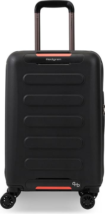 Actual product image Hedgren Comby Grip 4 wheels cabin trolley S 55 cm (42 l)