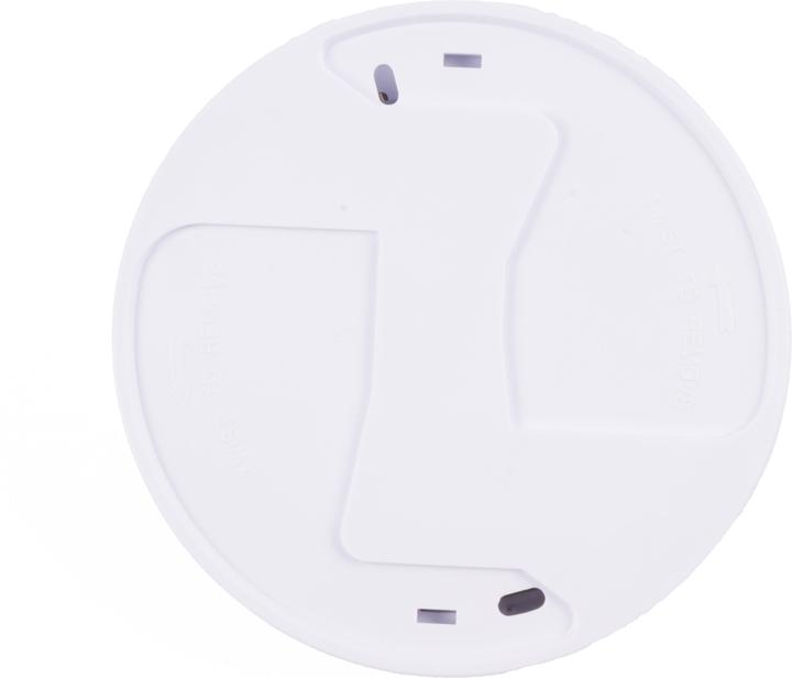 Actual product image Benson Home Smoke detector