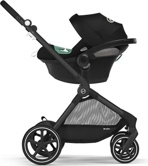 Produktbild Cybex Eos Basic + Aton B2