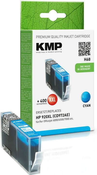 Produktbild KMP H68 (C)