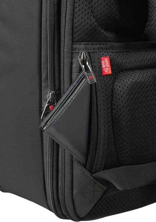 Image du produit Samsonite Pro-Dlx 5 (21 l)