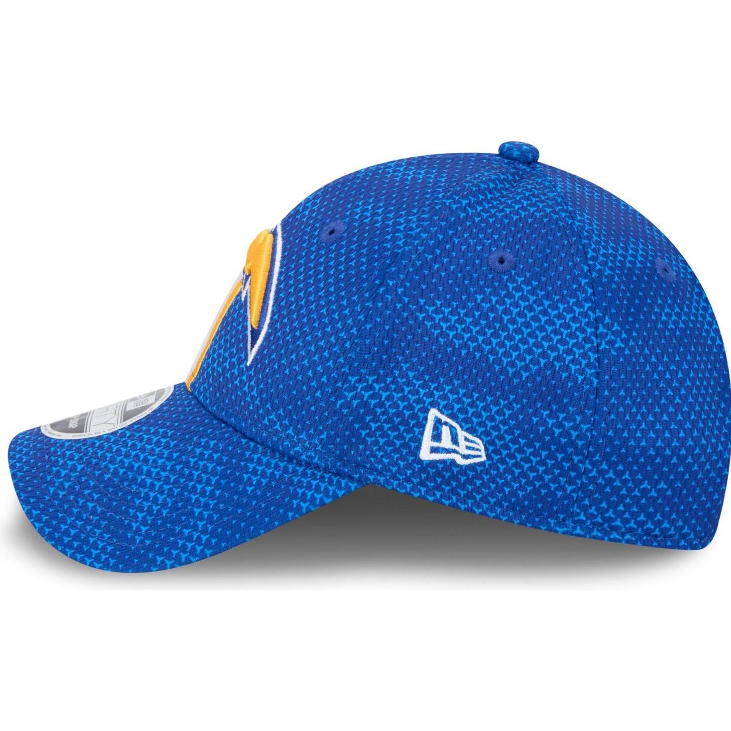 Thumbnail - New Era, Herren, Cap, 9Forty Stretch Cap SIDELINE Los Angeles Chargers, Mehrfarbig, (One Size)