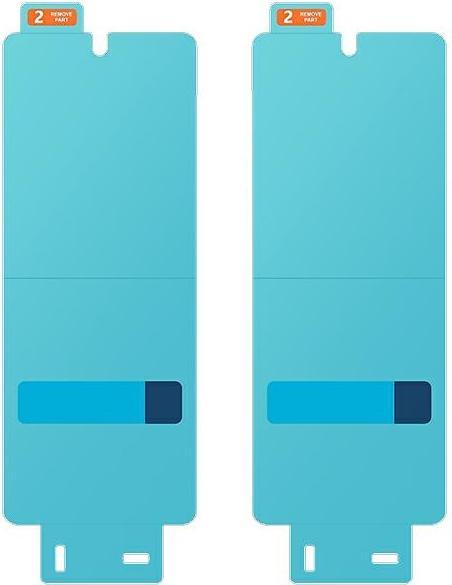 Energy Label Samsung Front Protection Film (2 Piece, Samsung Galaxy Z Flip5)