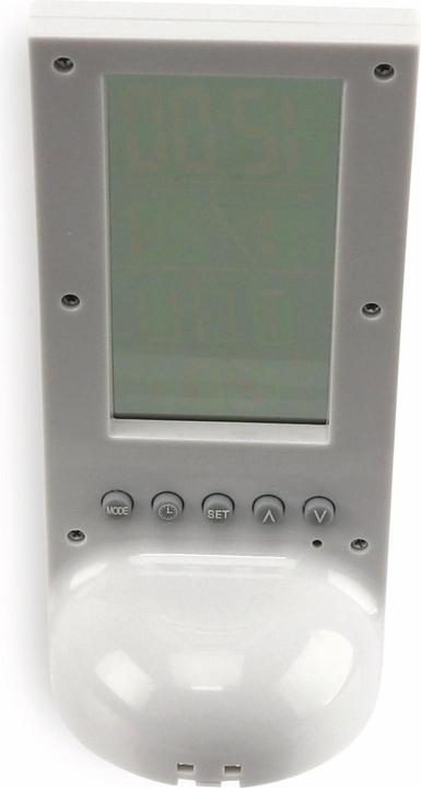 Actual product image Grundig Weather Station White AB