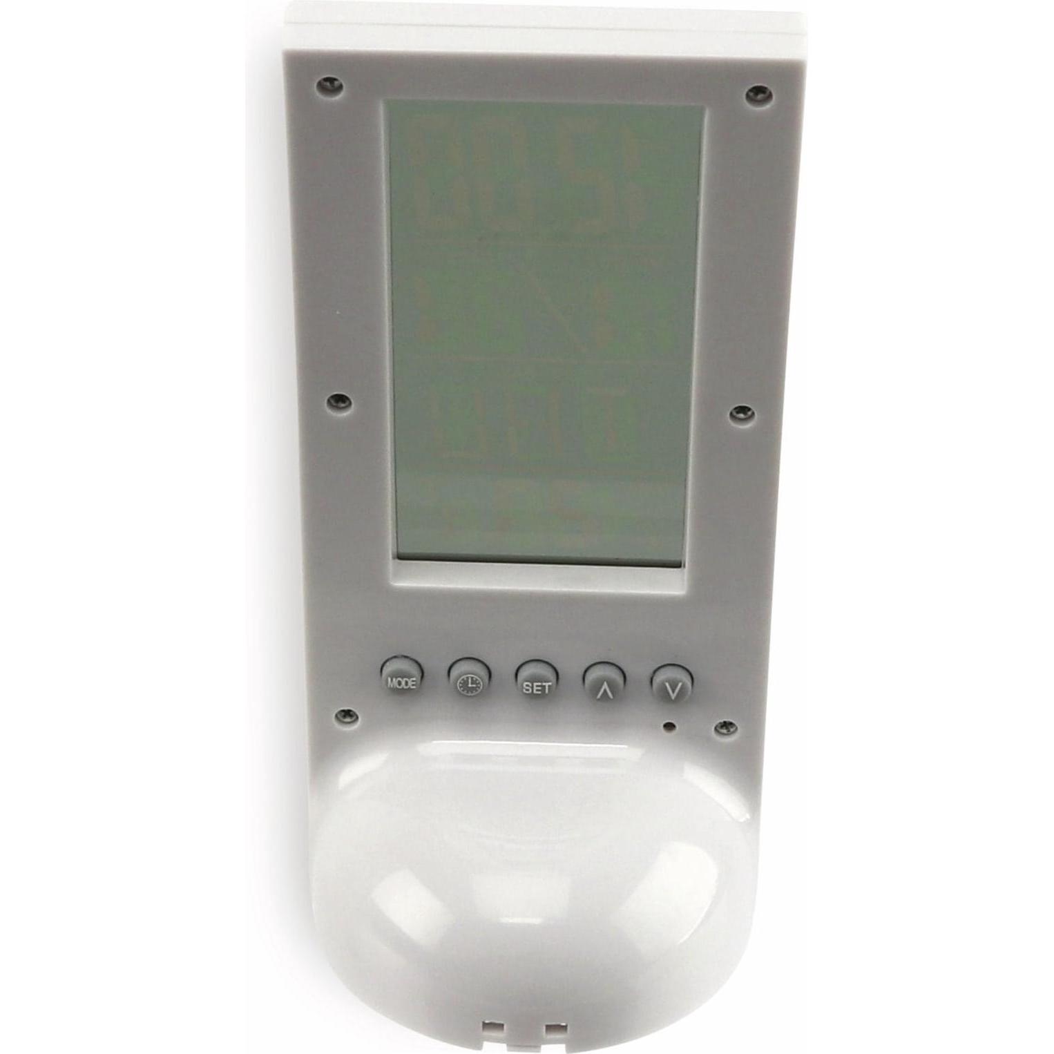 Thumbnail - Grundig Weather Station White AB, Wetterstation, Weiss