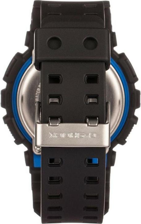 Produktbild G-Shock Ga-100-1a2er (Digitaluhr, 55 mm)