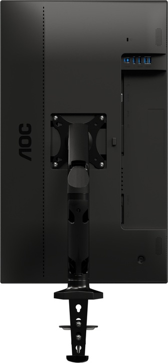 Actual product image AOC AS110D0 (Table, 27")