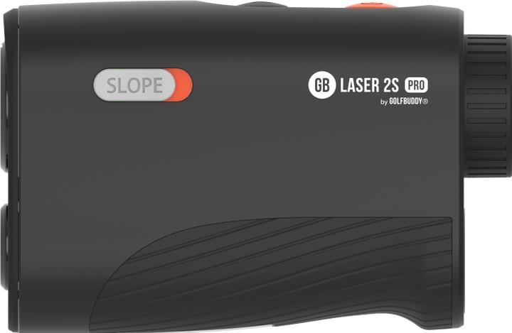 Produktbild Golfbuddy Laser 2S Pro