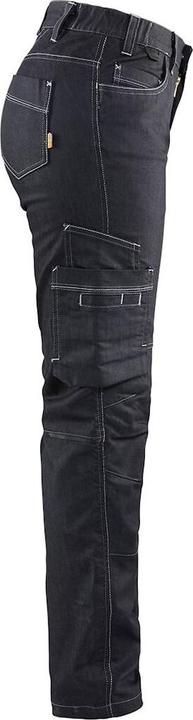 Produktbild Blakläder Stretch-Arbeitshose 2d Damen (40)