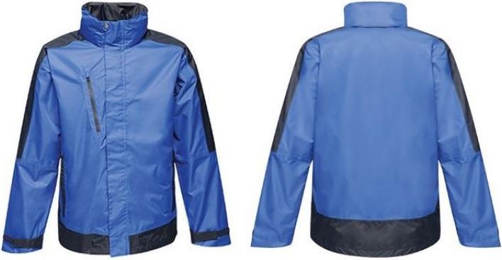 Produktbild Regatta Cntrst Shell Jacke (XS)