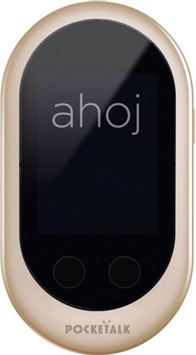 Pocketalk Translator Classic