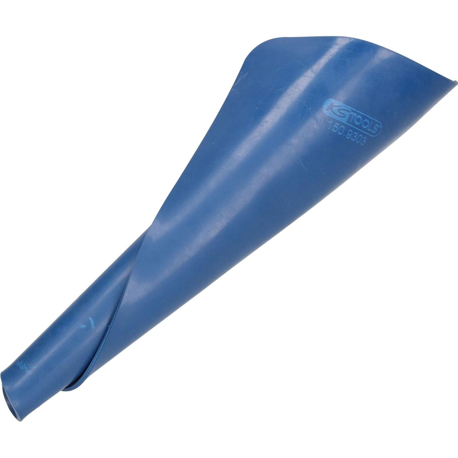 KS Tools, Garagenausstattung, Flexibler Trichter mit Aluminiumkern
