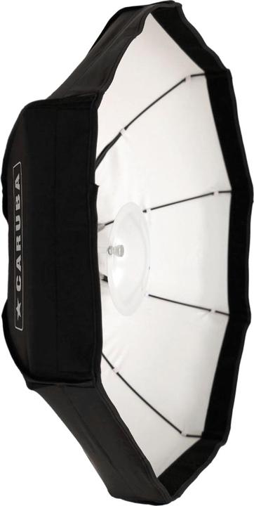 Productafbeelding Caruba Beautydish 80cm Wit