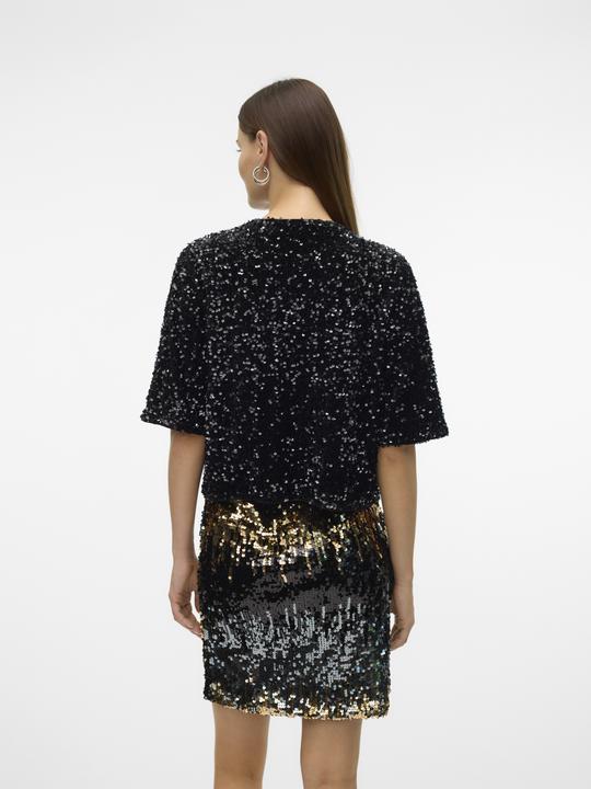 Actual product image Vero Moda VMETTA cardigan Cardigan (XS)
