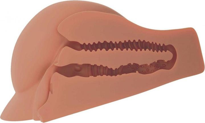 Actual product image Pipedream Ace Masturbator