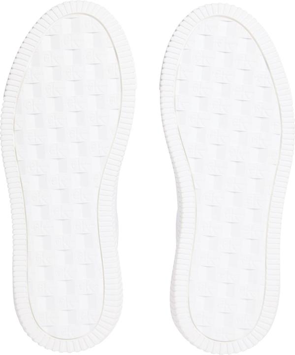 Image du produit Calvin Klein Chunky Cupsole Ru Patch Lth Wn (36)