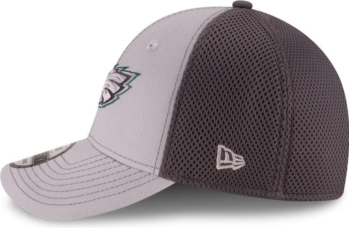 Produktbild New Era 39Thirty Stretch Mesh Cap Philadelphia Eagles - L/XL (XL)