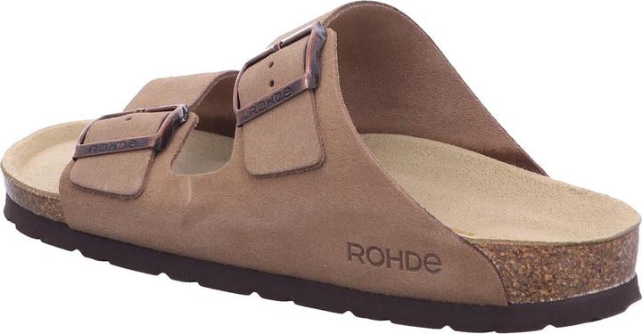 Produktbild Rohde Trekkys (44)