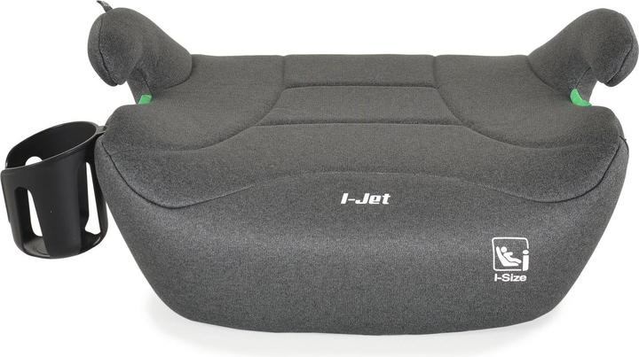 Produktbild Moni I-Jet (Kindersitzerhöhung, ECE R129/i-Size Norm)