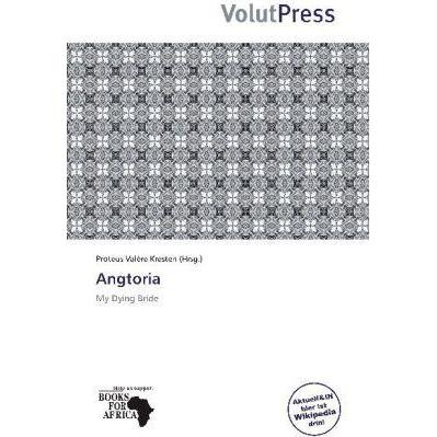 Angtoria, Fachbücher