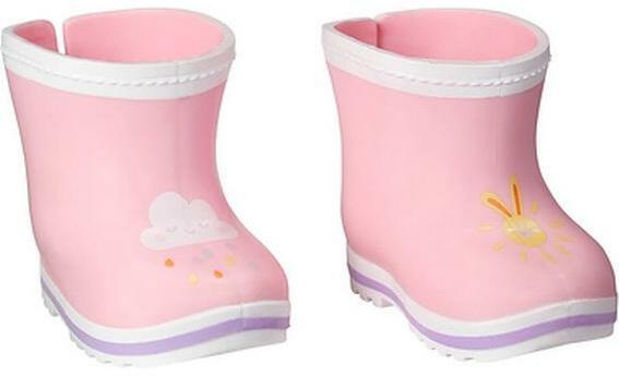 Image du produit Zapf Creation BABY born Regen-Outfit 43cm