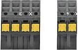 Immagine prodotto Pilz 751016 Set4 Terminali a molla