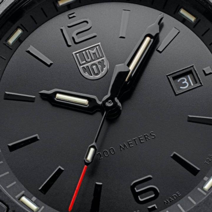 Produktbild Luminox PACIFIC DIVER 3120 SERIES (Analoguhr, Swiss Made, 44 mm)