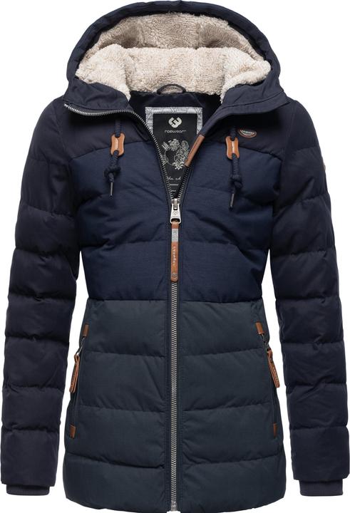 Image du produit Ragwear Quantic (XL)