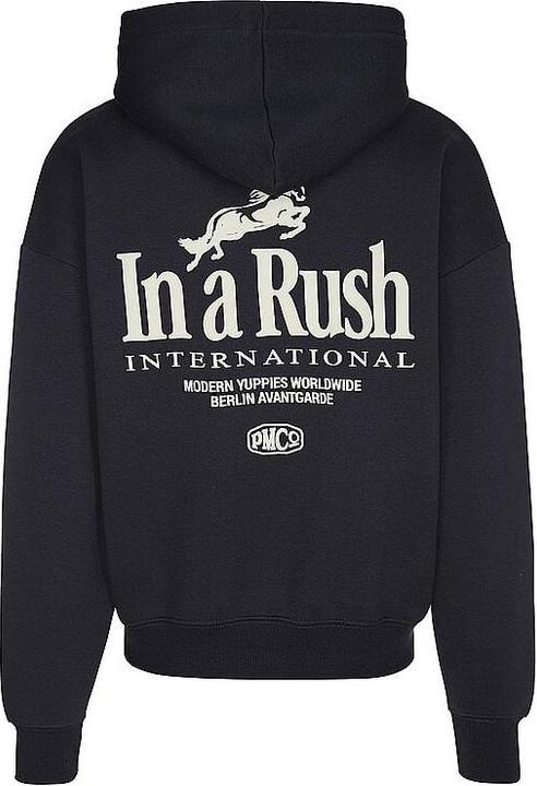 Produktbild Prohibited Kapuzensweater HORSE RACER (L)