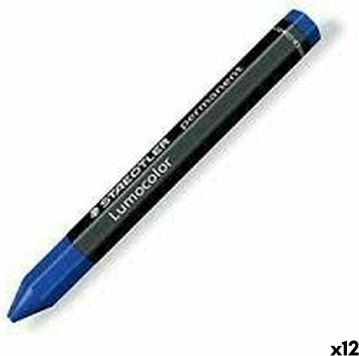 Produktbild Staedtler Signierkreide 12 St./Pack (12x)