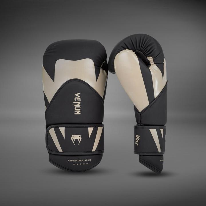 Image du produit Venum Gants de BoxeChallenger 4.0 (10 OZ)