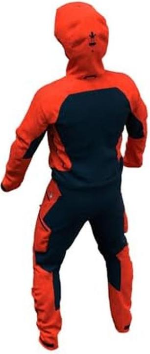 Actual product image Leatt Mono Suit MTB HydraDri 5.0 (Men, Women, M)