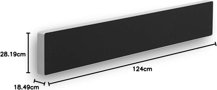 Produktbild B&O Beosound Stage (550 W, 11.0 Kanal)