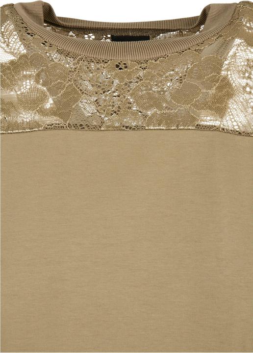 Immagine prodotto Urban Classics Vestito da donna in pizzo (S)