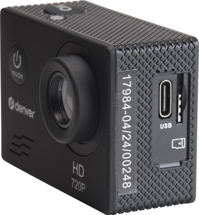 Immagine prodotto Denver ACT-324 (30p)