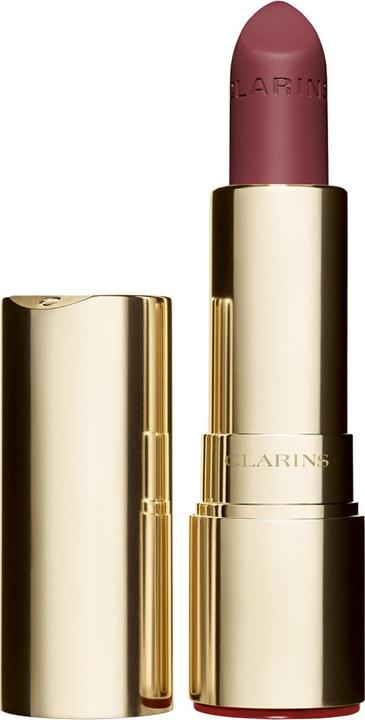 Image du produit Clarins Joli Rouge Velvet (Rose ancien)