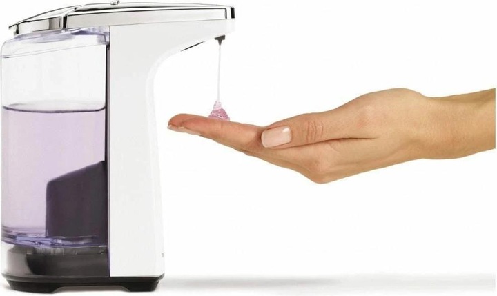 Produktbild Simplehuman Sensorspender