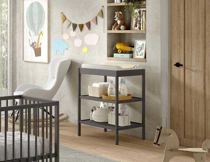 Produktbild Vipack Wickeltisch Dino