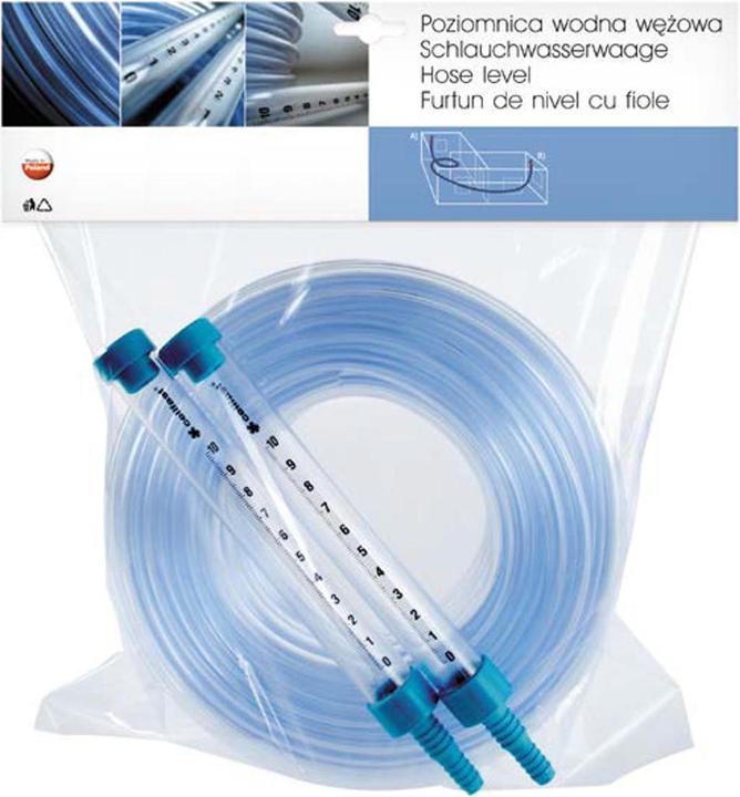 Actual product image Cellfast Water line 20m (2000 cm)