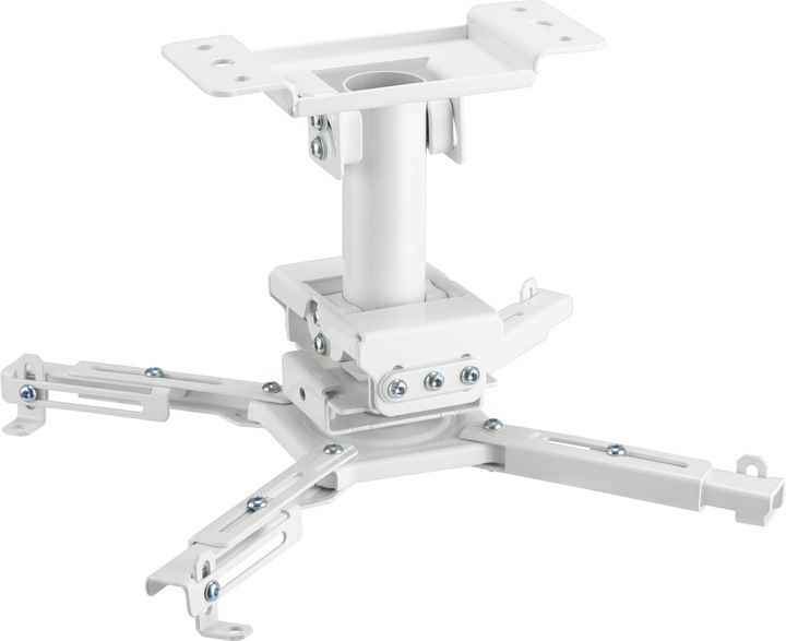 Vivolink Projector bracket white small (Decke)