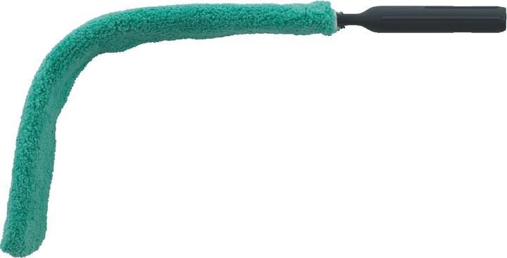 Actual product image Rubbermaid Quick-Connect Dusting Wand w/Microfibre (1 pcs.)