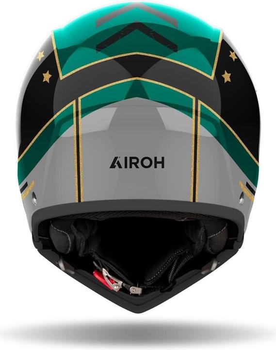 Produktbild Airoh J110 (L, 59 - 60 cm)