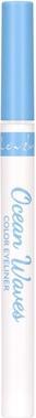 Produktbild NoName Ocean Waves Colorful Eyeliner Pen 3 0.6g Lovely (Lovely)