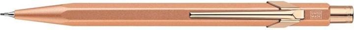 Caran d'Ache 849 Brut Rosé (0.70 mm, HB, 1x)