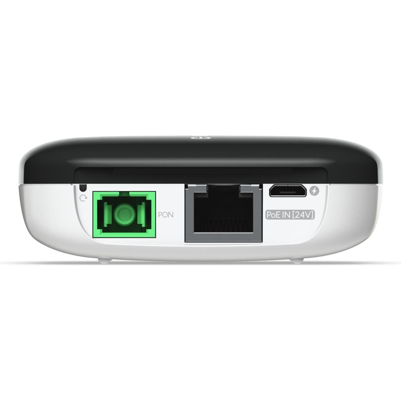 Thumbnail - Ubiquiti UFiber loco - GPON-Terminal - Gigabit Ethernet - 2.488 Gbps (Packung mit 20), Netzwerk Zubehör