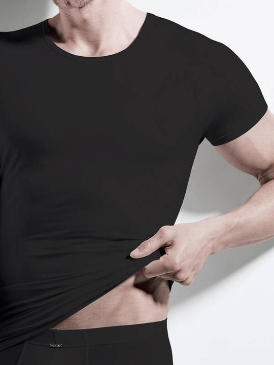 Actual product image ISA Bodywear Shirt kurzarm (XXL)