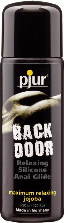 Actual product image Pjur Back Door (30 ml)