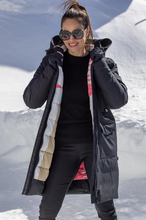 Produktbild Rukka Madison Damen Wintermantel (42)
