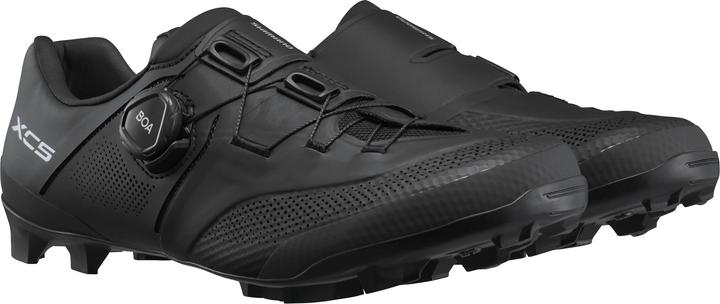 Produktbild Shimano Men MTB SH-XC5 Schuh SPD (46)