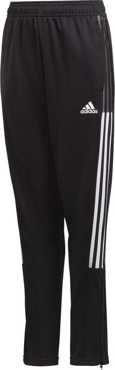 Actual product image adidas Childrens/Kids Tiro 21 Jogging Bottoms (146)